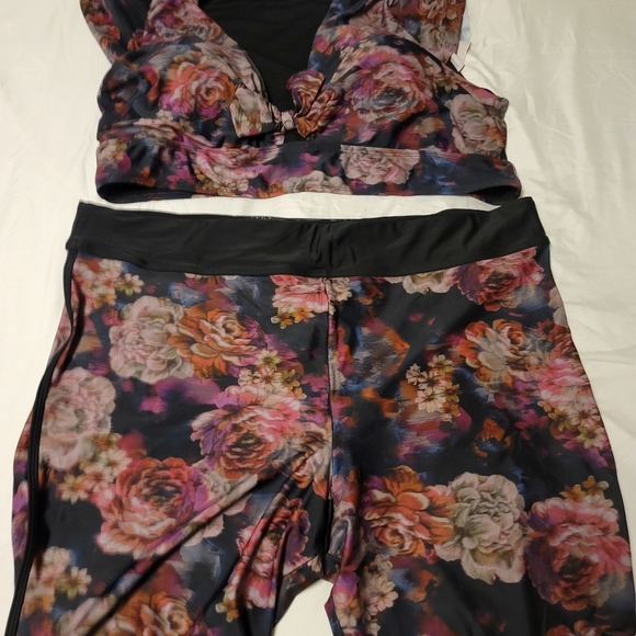 TORRID 3 PCS SWIM SET - Picture 3 of 6